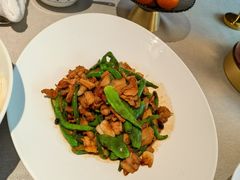 -悦融琥珀·京鲁菜(西单店)