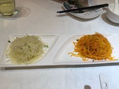 -祥记餐饮•豫粤珍味(金隅大厦店)