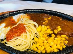 -菲滋意式餐厅(金华银泰城店)