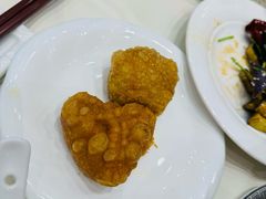 -凯鸽酒楼•雁北民间菜(华北星店)