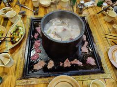 -滇藏石锅宴(崇仁巷老店)