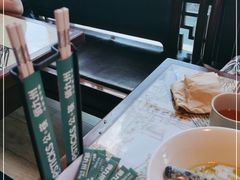 -俏九州·小炒黄牛肉(华润万象汇店)