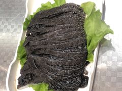 -清真·鸦儿李记·涮肉(和平里店)
