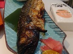 -花漫里亲民日式餐厅(万象城店)