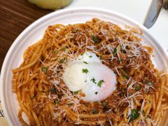 -沏点Trattoria意大利餐厅(新街口店)