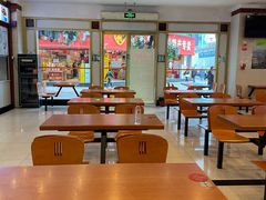 大堂-龙抄手(春熙路总店)