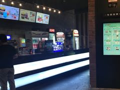 -CGV星星影城(颐堤港ScreenX店)