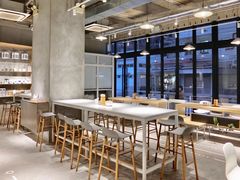 大堂-NOC(西营盘店)