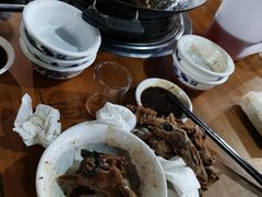 -大地农庄(逢沙大道店)
