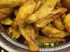 -嘎吧锅私家菜馆(联想科技城店)