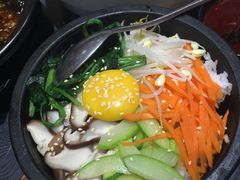 -热带雨林汗蒸馆(汶水东路店)