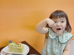 -BanCake·法式千层·拿破仑專門店