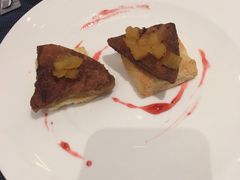 -Social 秀西餐厅-长沙瑞吉酒店(运达店)