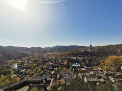 -云端咖啡(山顶教堂店)