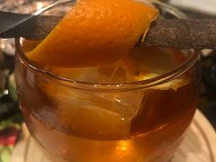 -记者俱乐部酒吧(北京瑞吉酒店)