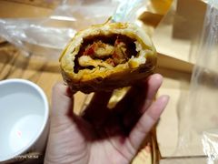 -北疆饭店(金狮广场店)