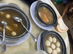 -新记肉骨茶