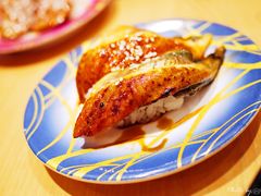 特制鳗鱼寿司-沼津港渔市(宏伊国际广场店)