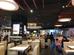 大堂-大家乐(佛山普君店)