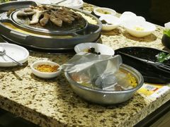 -東門韩国传统烤肉·韩国料理(银座直营店)