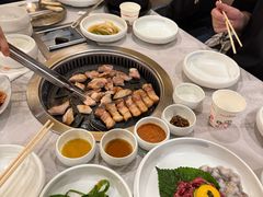 -黄金牧场(明洞总店)