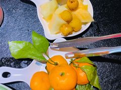 -乌拉赫旗满族火锅(国信·南湖公馆店)