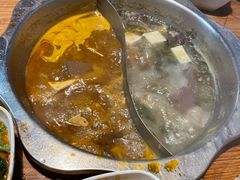 -傣妹火锅(南京东路一店)