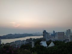 -鸿山公园