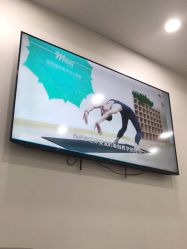 -玛尼瑜伽·普拉提