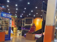 -保路达大师美车(天泰路店)