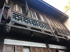 -聚春园驿馆(福州三坊七巷店)
