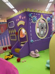 -孩子王(江南万达店)