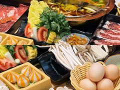 -牛匠和牛寿喜锅(西安总店)