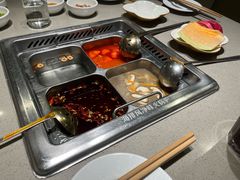 -海底捞火锅(正大乐城店)