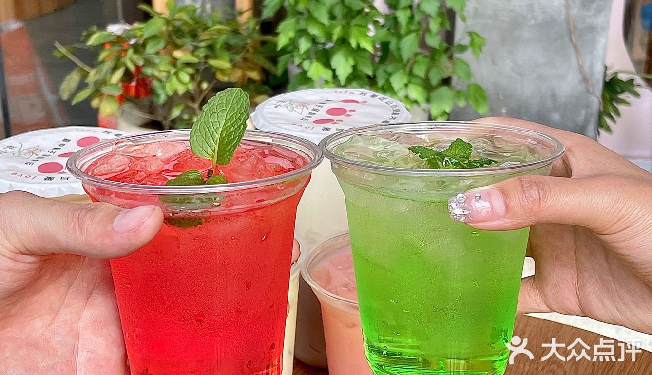 待到重逢时的同款忘吞糕，我吃到啦！