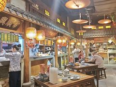 -南京大牌档(之心城店)