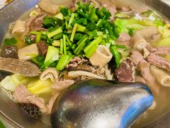 -渔语鱼新川菜Bistro(万象天地店)