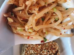 -前门·鲜肉火锅(长风店)