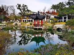 -杭州西湖柳莺里酒店·闻莺厅