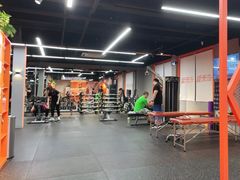 -佳禾健身(三元里店)