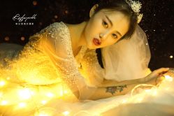 -帆拉斐婚纱摄影(春熙店)