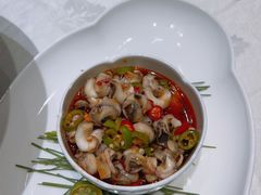 -徽宴楼·玫瑰之约(祥源店)