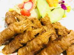 -景鹤料理(上地华联店)