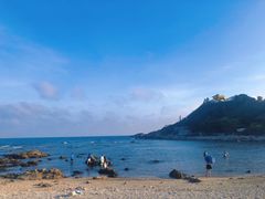 -三亚西岛海洋文化旅游区