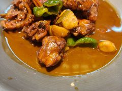 -小方外婆菜(蒙山路店)