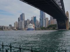 -悉尼海港大桥