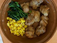 -萨莉亚意式餐厅(中北永旺店)