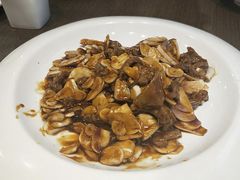 -老牌坊鲁菜名店(宽厚里店)