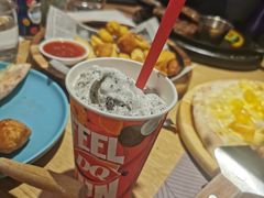 -摩欧客意式餐厅(高新活力汇店)
