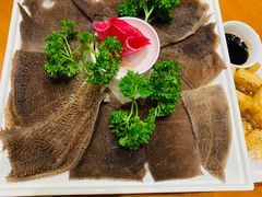 德庄毛肚-重庆德庄火锅(胖东来云鼎店)